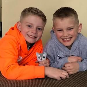 Meet your Posher, Kimberly